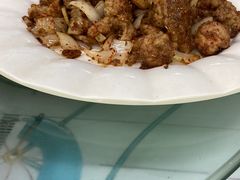 -清真鸿起来饭庄(复兴路店)