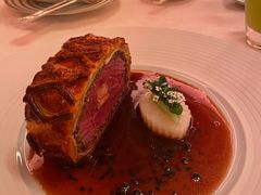 -The Ritz Restaurant