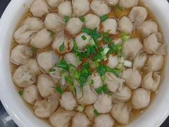-肉燕扁食草包飯(东街店)