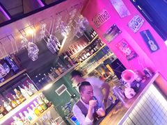 -好久不见网红乐队酒吧(鼓浪屿海底世界店)