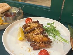 -The Good Place好地方·Brunch·coffee(国贸店)