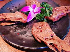-农家霸王地锅鸡(国顺东路店)