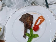 -万禧明珠大酒楼(海丰店)