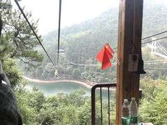 -石燕湖生态旅游景区