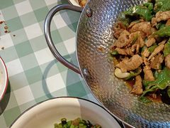 -彭耕记猪油炒小菜(吉联mall店)