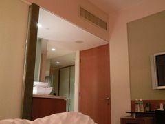 -香港数码港艾美酒店