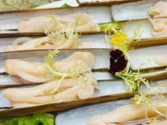 -好彩海鲜火锅饭店(银河百老汇店)