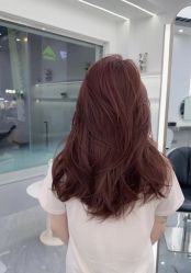 -东梵造型·烫发染发接发连锁SALON