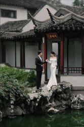 -蒙太奇婚纱摄影(万达店)