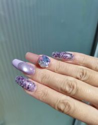 -芊冉•美甲美睫纹绣