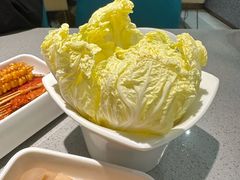 -半天妖烤鱼(紫荆广场店)