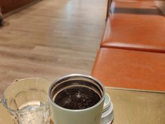 -Peet's 皮爷咖啡(乐峰店)