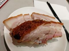 -深井陈记烧鹅酒家(新填地街店)