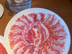 -宝泉铜锅·涮羊肉(解放东路店)