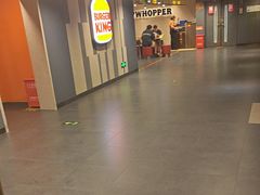-汉堡王(西直门凯德MALL店)