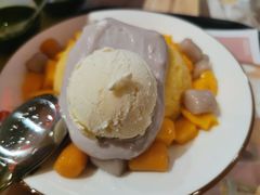 -鲜芋仙(高新益田假日里店)