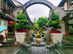 -大理古城