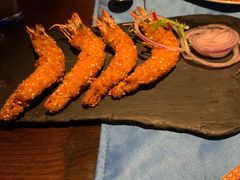 -甘尼仕印度餐厅酒吧(斜塘老街店)