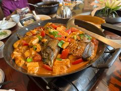 -大自然(鲁家村店)