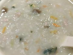 -孟记粥铺·家常菜·烧烤·粥(亚运村店)