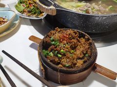 -蛙三泡椒牛蛙(万象城店)