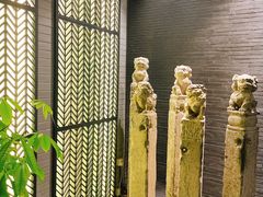 -梧桐餐厅(泉城路店)