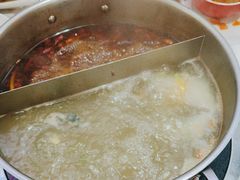-大四喜·鲜牛肉火锅(洛阳大学城店)