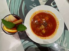 -MIO弥欧洋房西餐厅(中央大街店)