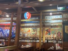 -小川洋风料理(街道口店)