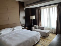 -扬州绿地铂骊酒店