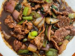-姚记面馆(瑶琳路店)
