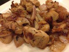 IMG_0724-上林铁板烧(延安西路店)