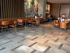 -星巴克(成都科学城店)