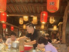 -帝一铭家宴(板塘店)