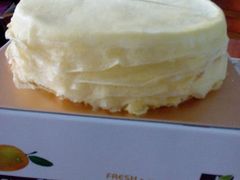 -OL’s Cake鲜荟千层(东风中路店)
