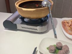 -粤来记·啫啫煲·点心(日月光店)