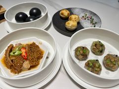 -富淳饭店(陆家嘴保利广场店)