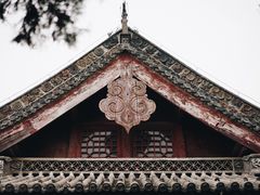 -洛阳白马寺
