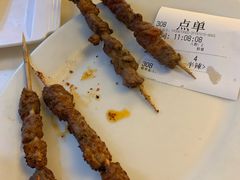 -福寿斋·老北京铜锅涮肉·烤鸭(顺义总店)