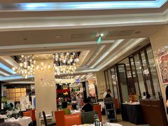 -丰收日·小海鲜·沪上家宴(顾村正大店)
