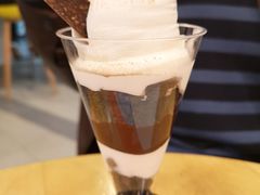 -DQ·蛋糕·冰淇淋(浦江欢乐颂店)