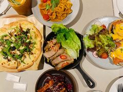 -农畉LONFOOD(福田星河COCOPark店)