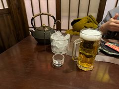 -弓二·烧鸟居酒屋(财富购物中心店)