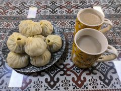 -敖特尔布里亚特美食坊(世纪花苑店)