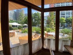 -翠贝卡&Mama Kelly Brunch Coffee(河西店)