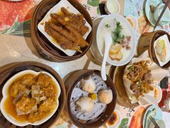 -点都德(海岸城店)