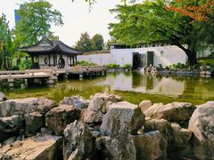 -九龙寨城公园