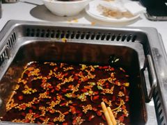 -味之绝美蛙鱼火锅(建设路店)