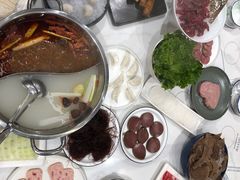 -小叫驴养生驴肉火锅(龙游店)