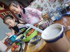 -栖巢咖啡馆(双岗店)